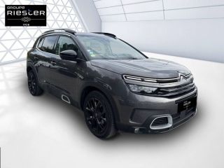 60740 : Hyundai Saint-Maximin - Protea by Riester - CITROEN C5 AIRCROSS Feel - C5 AIRCROSS - GRIS - Boîte automatique - Diesel