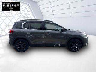 60740 : Hyundai Saint-Maximin - Protea by Riester - CITROEN C5 AIRCROSS Feel - C5 AIRCROSS - GRIS - Boîte automatique - Diesel
