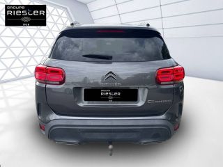 60740 : Hyundai Saint-Maximin - Protea by Riester - CITROEN C5 AIRCROSS Feel - C5 AIRCROSS - GRIS - Boîte automatique - Diesel