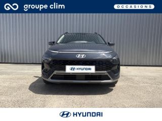 40990 : Hyundai Dax - i-AUTO - HYUNDAI Bayon - Bayon - Aurora Gray Métal - Traction - Essence