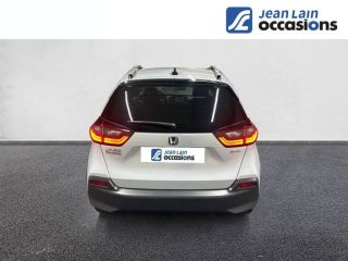 73290 : Hyundai Chambéry - Jean Lain Mobilités - HONDA JAZZ CROSSTAR E:HEV Exclusive - JAZZ IV - BLANC - Automate à fonct. Continu - Essence / Courant électrique