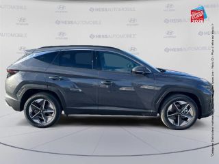 51100 : Hyundai Reims - HESS Automobile - HYUNDAI Tucson - Tucson - Ecotronic Gray Métal - Traction - Hybride rechargeable : Essence/Electrique