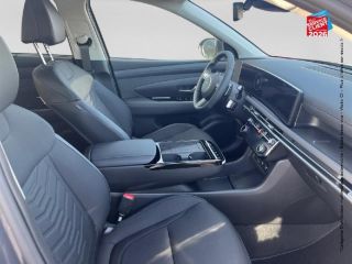 51100 : Hyundai Reims - HESS Automobile - HYUNDAI Tucson - Tucson - Ecotronic Gray Métal - Traction - Hybride rechargeable : Essence/Electrique