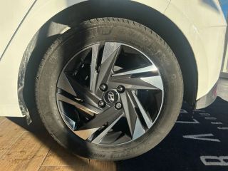83130 : Hyundai Toulon - Autodif SAS - Groupe BALDASSARI - HYUNDAI i20 Intuitive - i20 III - Blanc - Boîte manuelle - Essence sans plomb