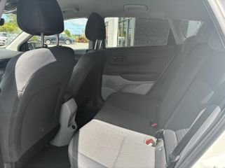14400 : Hyundai Bayeux - Trajectoire Automobiles - HYUNDAI Bayon - Bayon - Atlas White - Traction - Essence