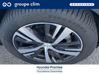 87280 : Hyundai - Groupe Clim - Limoges - PEUGEOT 3008 - 3008 - Gris Artense (M) - Traction - Diesel
