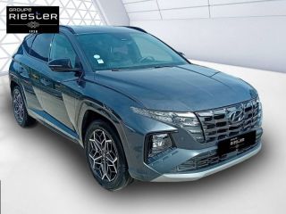 77120 : Hyundai Coulommiers - Protea by Riester - HYUNDAI TUCSON N Line Executive - TUCSON IV - DARK KNIGHT - Boîte automatique - Essence / Courant électrique