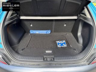 60740 : Hyundai Saint-Maximin - Protea by Riester - HYUNDAI KONA HYBRID Executive - KONA - Bleu - Automate sequentiel - Essence / Courant électrique