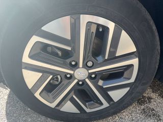 04100 : Hyundai Manosque - Pedinielli - HYUNDAI KONA ELECTRIC Intuitive - KONA ELECTRIQUE - NOIR - Automate à fonct. Continu - Courant électrique
