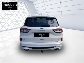 60000 : Hyundai Beauvais - Protea by Riester - FORD KUGA Vignale - KUGA III - Blanc - Boîte manuelle - Diesel