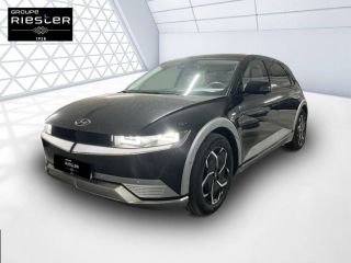 77100 : Hyundai Meaux - Protea by Riester - HYUNDAI IONIQ 5 Executive - IONIQ 5 - NOIR - Automate à fonct. Continu - Courant électrique