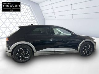 77100 : Hyundai Meaux - Protea by Riester - HYUNDAI IONIQ 5 Executive - IONIQ 5 - NOIR - Automate à fonct. Continu - Courant électrique