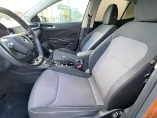 59640 : Hyundai Dunkerque - Europ'Auto - SKODA Fabia - Fabia - Orange Phoenix métal prm (Color Concept) - Traction - Essence