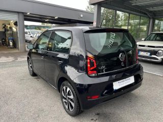 64100 : Hyundai Bayonne - Oceanic Auto - VOLKSWAGEN up! - up! - Noir Intense nacrée - Traction - Essence