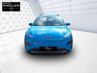 02000 : Hyundai Laon - Protea by Riester - HYUNDAI KONA ELECTRIC Creative - KONA ELECTRIQUE - Bleu - Automate à fonct. Continu - Courant électrique