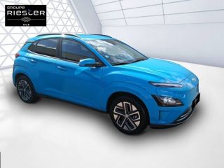02000 : Hyundai Laon - Protea by Riester - HYUNDAI KONA ELECTRIC Creative - KONA ELECTRIQUE - Bleu - Automate à fonct. Continu - Courant électrique