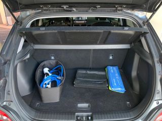 59640 : Hyundai Dunkerque - Europ&#039;Auto - HYUNDAI Kona - Kona - Gris Foncé Métal - Traction - Electrique