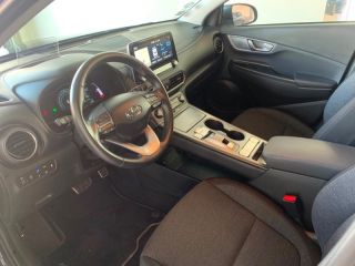 59640 : Hyundai Dunkerque - Europ&#039;Auto - HYUNDAI Kona - Kona - Gris Foncé Métal - Traction - Electrique