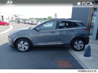 50000 : Hyundai Saint-Lô - GCA - HYUNDAI Kona - Kona -  - Traction - Electrique