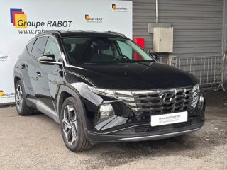 78310 : Hyundai Coignières - Socohy | Groupe Rabot - HYUNDAI Tucson - Tucson - Phantom Black Métal - Transmission intégrale - Hybride rechargeable : Essence/Electrique
