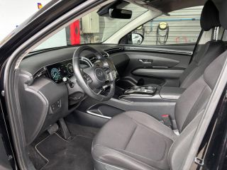 78310 : Hyundai Coignières - Socohy | Groupe Rabot - HYUNDAI Tucson - Tucson - Phantom Black Métal - Transmission intégrale - Hybride rechargeable : Essence/Electrique
