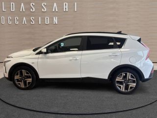83130 : Hyundai Toulon - Autodif SAS - Groupe BALDASSARI - HYUNDAI BAYON Creative - BAYON - BLANC - Boîte manuelle - Essence sans plomb