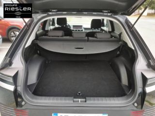60740 : Hyundai Saint-Maximin - Protea by Riester - HYUNDAI IONIQ 5 Intuitive - IONIQ 5 - NOIR - Automate à fonct. Continu - Courant électrique