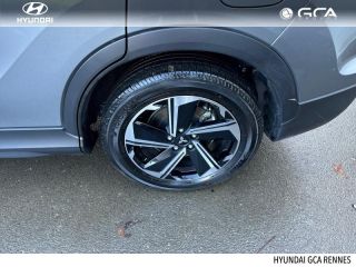 35510 : Hyundai Rennes - GCA - MITSUBISHI Eclipse Cross - Eclipse Cross - Titanium grey - Transmission intégrale - Hybride rechargeable : Essence/Electrique