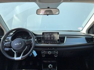 33110 : Hyundai Bordeaux Nord Le Bouscat - Sipa Automobiles - KIA RIO Active - RIO IV - GRIS - Boîte manuelle - Essence sans plomb