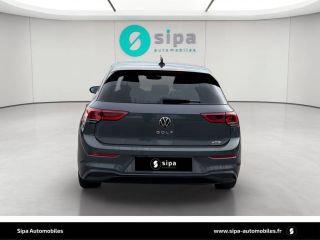 31200 : Hyundai TOULOUSE NORD - AUTO NORD - VOLKSWAGEN GOLF Life Business 1st - GOLF VIII - GRIS - Automate sequentiel - Essence sans plomb