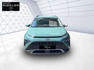 77100 : Hyundai Meaux - Protea by Riester - HYUNDAI BAYON Intuitive - BAYON - Vert - Boîte manuelle - Essence sans plomb