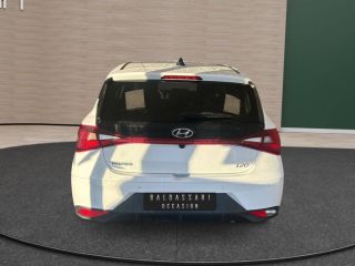 83130 : Hyundai Toulon - Autodif SAS - Groupe BALDASSARI - HYUNDAI i20 Intuitive - i20 III - Blanc - Boîte manuelle - Essence sans plomb