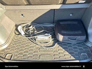 31200 : Hyundai TOULOUSE NORD - AUTO NORD - HYUNDAI KONA ELECTRIC Intuitive - KONA ELECTRIQUE - Bleu - Automate à fonct. Continu - Courant électrique