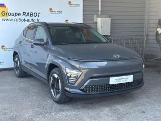 78000 : Hyundai Versailles - SOCOHY - HYUNDAI Kona - Kona - Ecotronic Gray perlé métallisé - Traction - Electrique