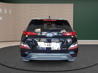 83130 : Hyundai Toulon - Autodif SAS - Groupe BALDASSARI - HYUNDAI KONA ELECTRIC Intuitive - KONA ELECTRIQUE - NOIR - Automate à fonct. Continu - Courant électrique