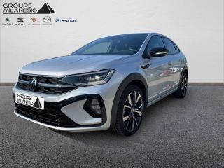 13290 : Hyundai Aix en Provence - Cap Milanesio - VOLKSWAGEN TAIGO R-Line - TAIGO - Gris - Automate sequentiel - Essence sans plomb