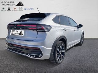 13290 : Hyundai Aix en Provence - Cap Milanesio - VOLKSWAGEN TAIGO R-Line - TAIGO - Gris - Automate sequentiel - Essence sans plomb