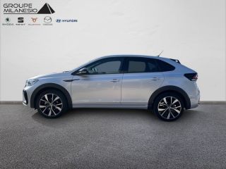 13290 : Hyundai Aix en Provence - Cap Milanesio - VOLKSWAGEN TAIGO R-Line - TAIGO - Gris - Automate sequentiel - Essence sans plomb