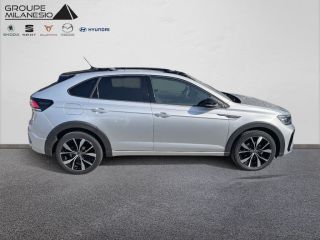 13290 : Hyundai Aix en Provence - Cap Milanesio - VOLKSWAGEN TAIGO R-Line - TAIGO - Gris - Automate sequentiel - Essence sans plomb