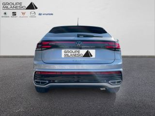 13290 : Hyundai Aix en Provence - Cap Milanesio - VOLKSWAGEN TAIGO R-Line - TAIGO - Gris - Automate sequentiel - Essence sans plomb