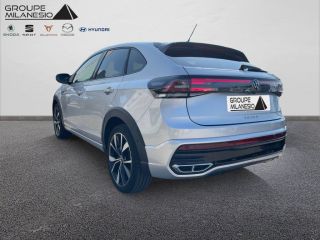 13290 : Hyundai Aix en Provence - Cap Milanesio - VOLKSWAGEN TAIGO R-Line - TAIGO - Gris - Automate sequentiel - Essence sans plomb