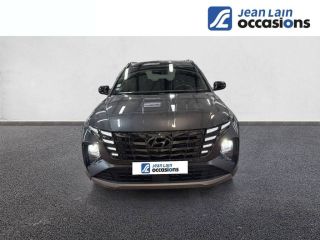 73290 : Hyundai Chambéry - Jean Lain Mobilités - HYUNDAI TUCSON N Line Executive - TUCSON IV - NOIR - Boîte automatique - Essence / Courant électrique