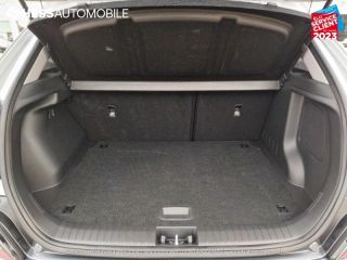 67800 : Hyundai Strasbourg - HESS Automobile - HYUNDAI Kona - Kona - GRIS F - Traction - Essence/Micro-Hybride