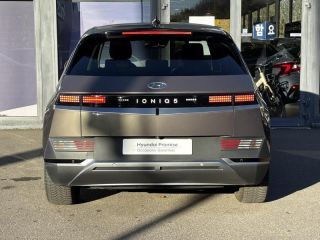 57100 : Hyundai Thionville - Théobald Automobiles - HYUNDAI Ioniq 5 - Ioniq 5 - Marron - Propulsion - Electrique