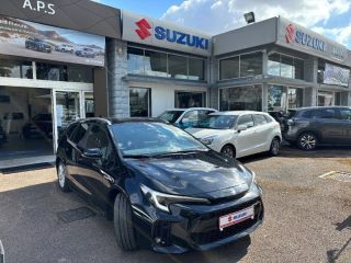 89100 : Hyundai Sens - APS - SUZUKI Swace - Swace - Blanc - Traction - Hybride : Essence/Electrique