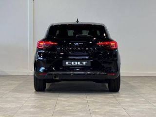 57685 : Hyundai Metz - Theobald Automobiles - MITSUBISHI Colt - Colt - Onyx Black métal - Traction - Hybride : Essence/Electrique