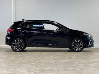 57685 : Hyundai Metz - Theobald Automobiles - MITSUBISHI Colt - Colt - Onyx Black métal - Traction - Hybride : Essence/Electrique