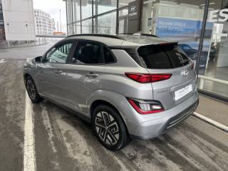 45000 : Hyundai Orléans Motors - HYUNDAI Kona - Kona - Shimmering Silver Métal - Traction - Electrique