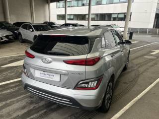 45000 : Hyundai Orléans Motors - HYUNDAI Kona - Kona - Shimmering Silver Métal - Traction - Electrique