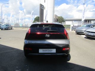 91100 : Hyundai Corbeil-Essonnes - CAP Fournier - HYUNDAI BAYON Creative - BAYON - Gris - Boîte manuelle - Essence sans plomb